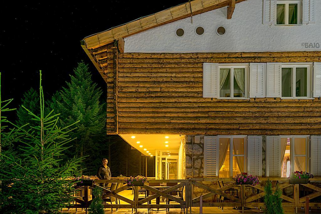 Motel Vila Andrea Sarajevo Exterior foto